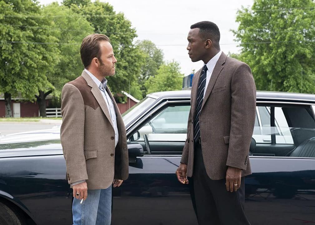#8. True Detective (2014–2019)